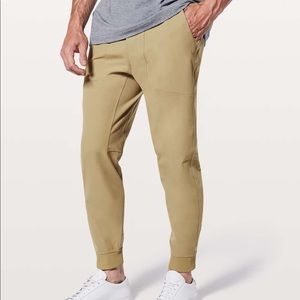 Lululemon ABC Joggers 31”
